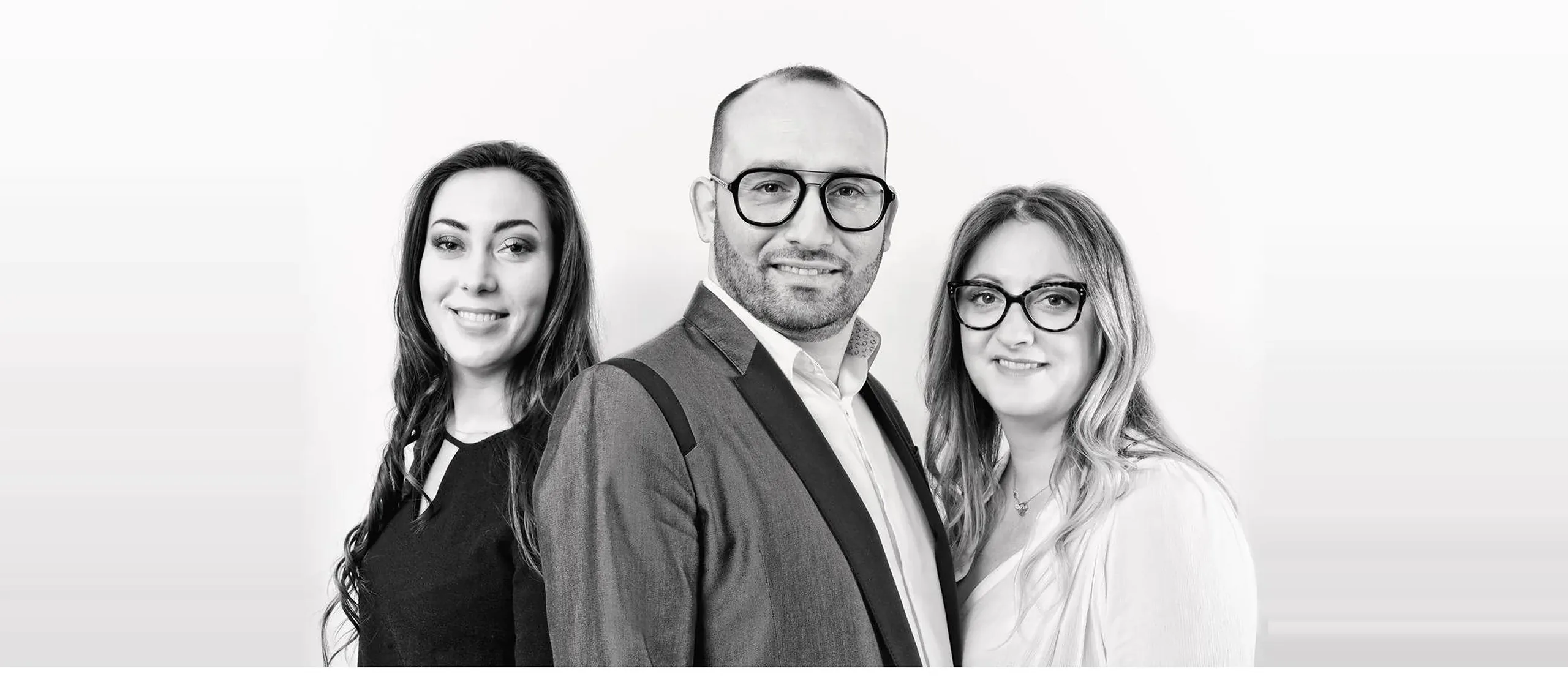 L'équipe David Bilder — Christie's International Real Estate