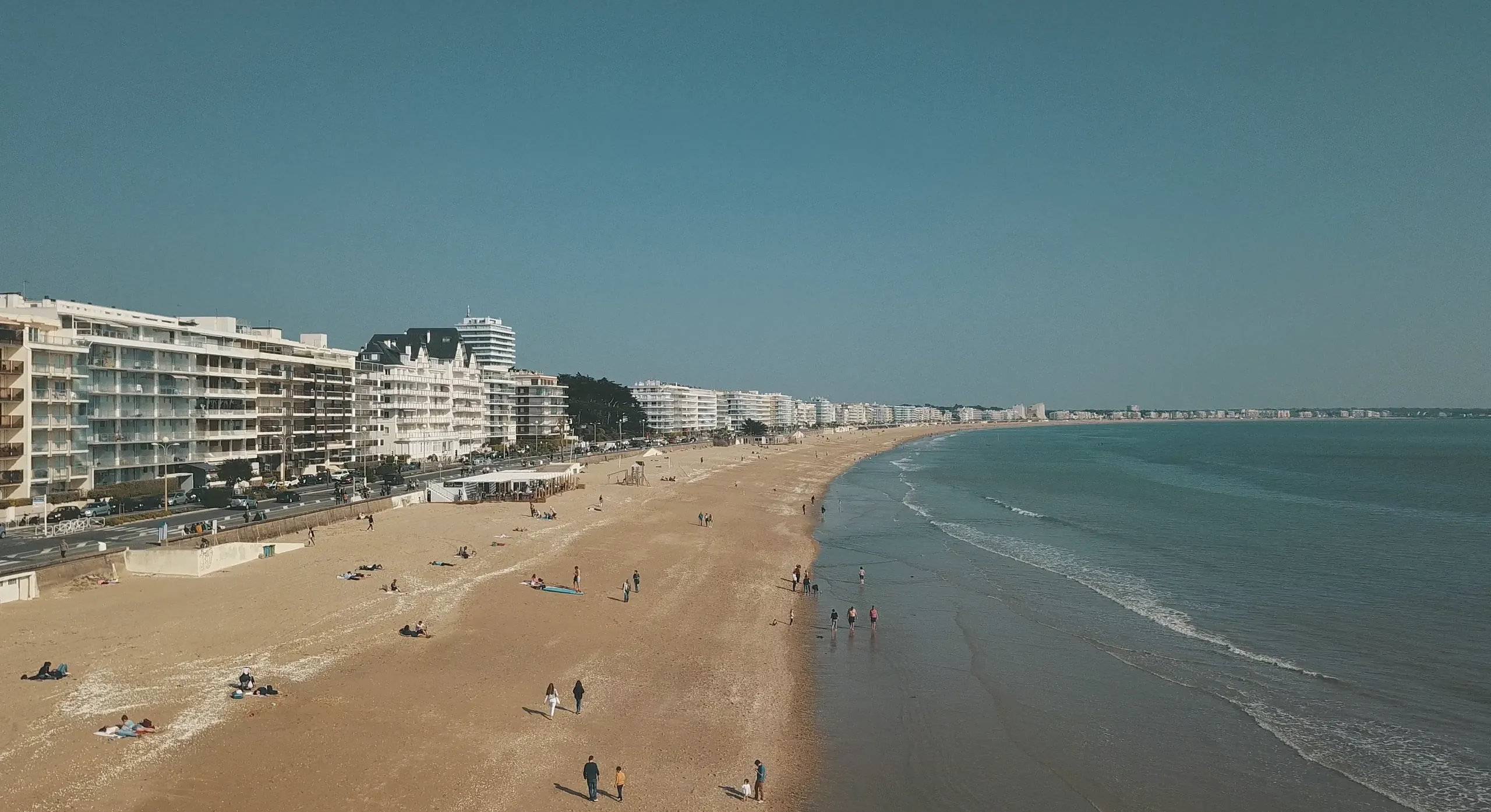 Baie de La Baule