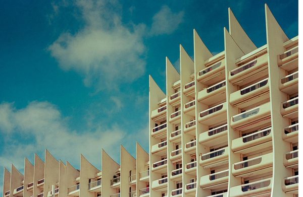 La Baule