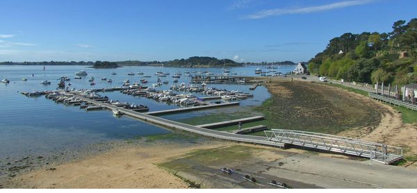 Golfe du Morbihan