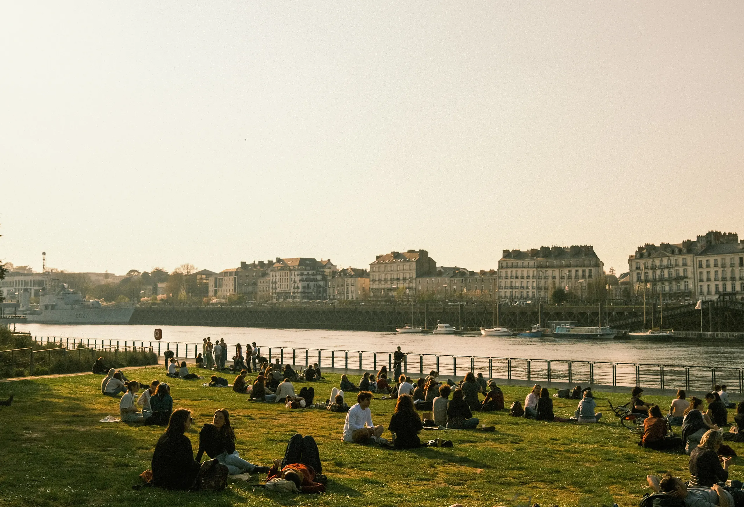 Nantes