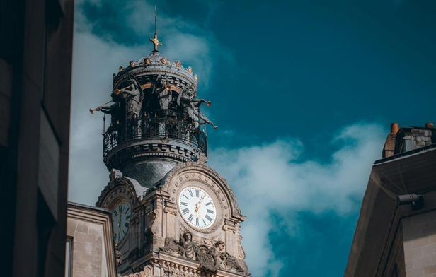 Nantes