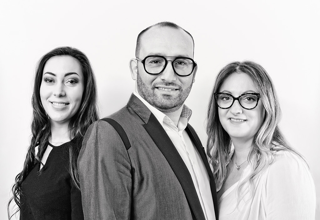 David Bilder Original Real Estate Agency